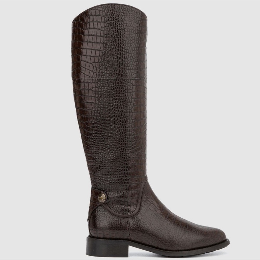 Aquatalia NERINA Riding Boots - Picture 10 of 10